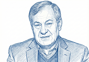 صورة حنّا صالح