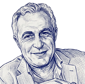 صورة رؤوف قبيسي